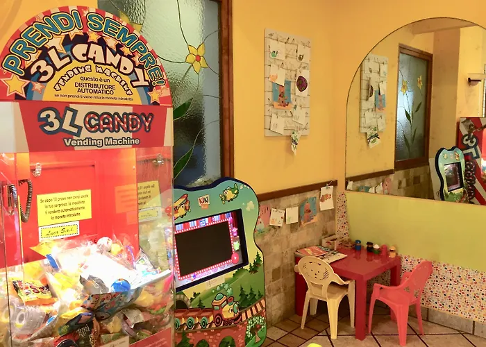 Casa Merano & Restaurant Centro 3*