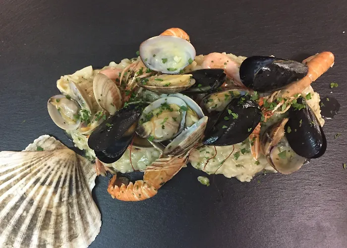 Lägenhetshotell Casa Merano & Restaurant Centro 4*