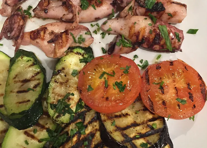 Ξενοδοχείο με διαμερίσματα Casa Merano & Restaurant Centro 4*