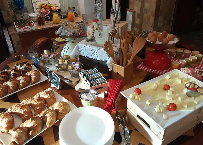 Casa Merano & Restaurant Centro Bibione