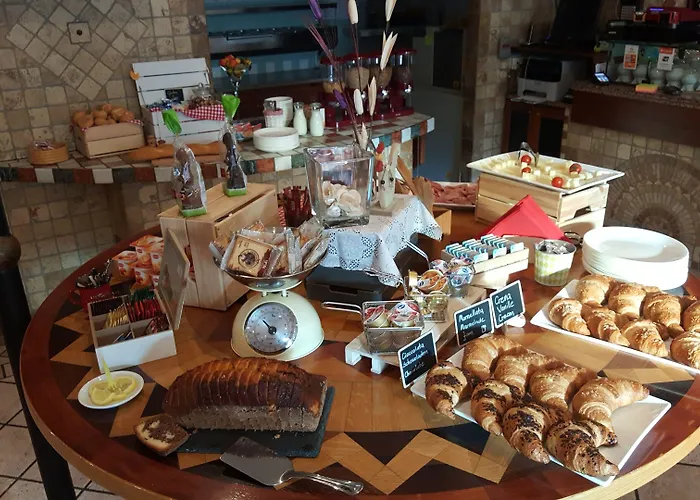 Casa Merano & Restaurant Centro Ξενοδοχείο με διαμερίσματα Μπιμπιόνε