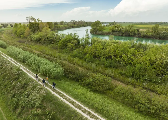 Casa Merano & Restaurant Centro Lägenhetshotell 4*