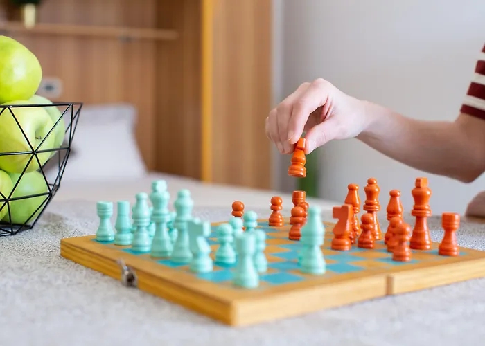 Casa Merano & Restaurant Centro Apartmanhotel