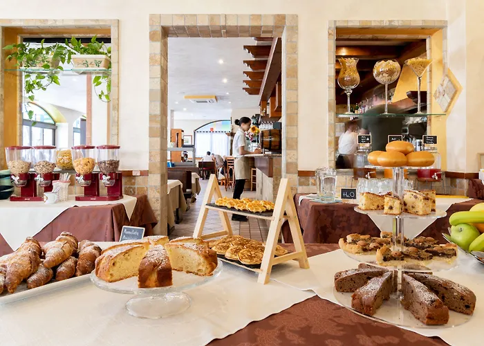 Ξενοδοχείο με διαμερίσματα Casa Merano & Restaurant Centro Μπιμπιόνε