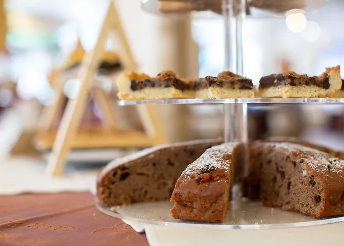 Casa Merano & Restaurant Centro