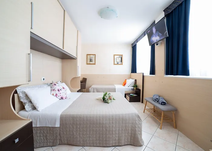 Casa Merano & Restaurant Centro