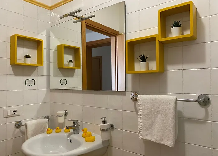 Casa Merano & Restaurant Centro Bibione