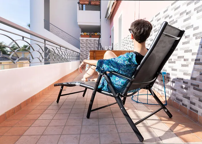 Casa Merano & Restaurant Centro Apartmanhotel 4*