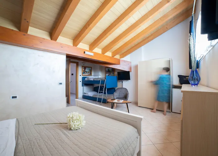 Casa Merano & Restaurant Centro