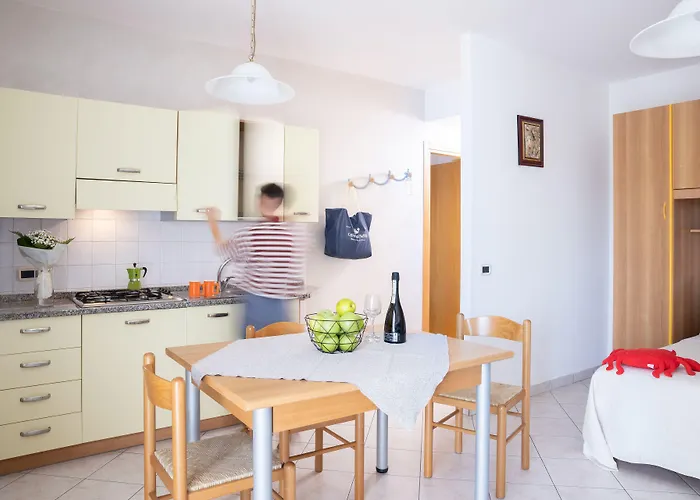 Casa Merano & Restaurant Centro Ξενοδοχείο με διαμερίσματα 4*