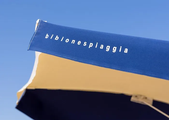 Casa Merano & Restaurant Centro Lägenhetshotell Bibione