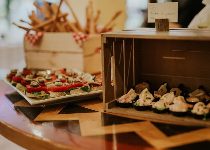 Casa Merano & Restaurant Centro