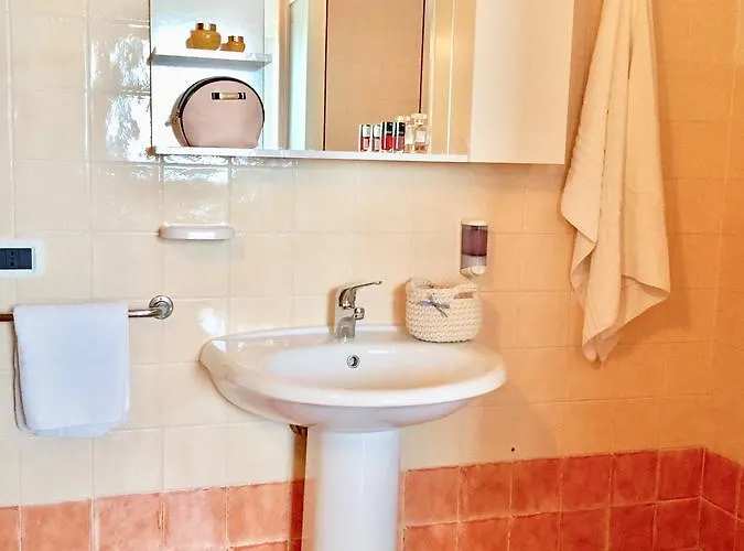 Lägenhetshotell Casa Merano & Restaurant Centro